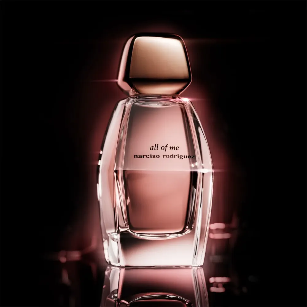 All Of Me EDP 50 ml + SG 50 ml + BL 50 ml V 1 ks