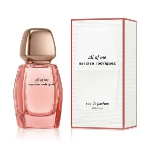 Narciso Rodriguez All Of Me Intense navulbare Eau de Parfum voor dames