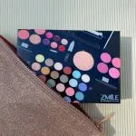 Coffret Tout le nécessaire à emporter