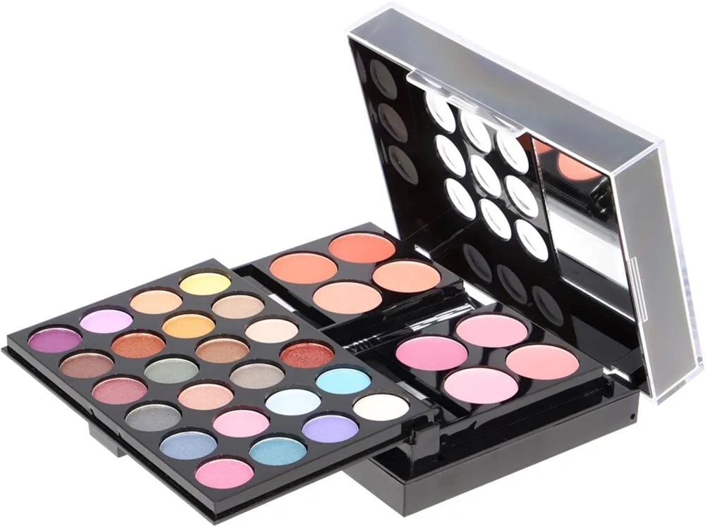 Coffret Tout le nécessaire à emporter