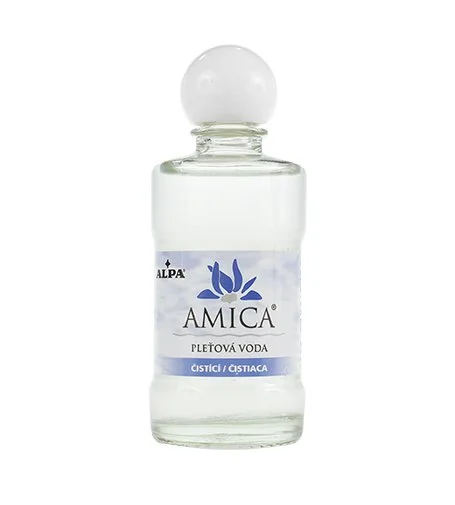 Amica Lotion tonique purifiante 60 ml