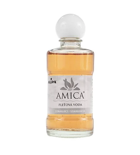 Amica Lotion tonique astringente 60 ml