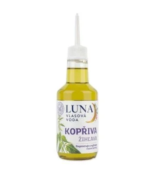 Alpa Luna Ortie eau capillaire aux plantes