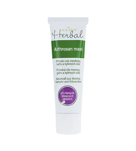Herbal Arthrosan pommade 30 g
