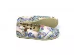 Perky Alpargata Paisley Rose