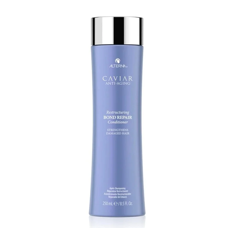 Caviar Anti-Aging Restructuring Bond Repair Après-shampooing 250 ml