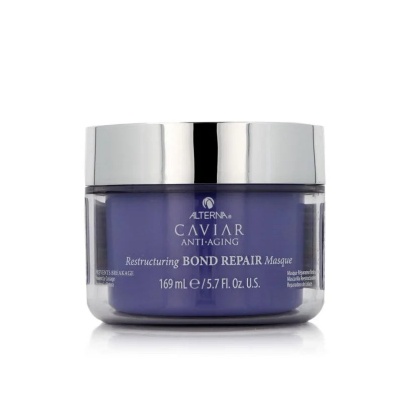 Caviar Anti-Aging Masque Restructurant Réparateur des Liaisons 169 ml