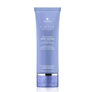 Alterna Caviar Anti-Aging Restructuring Bond Repair Sérum de nuit sans rinçage