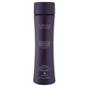 Alterna Shampooing hydratant régénérant Caviar