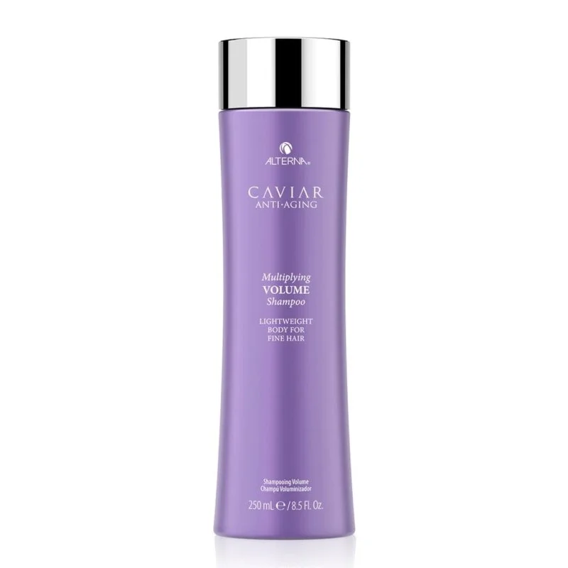 Caviar Shampooing Multiplicateur de Volume 250 ml