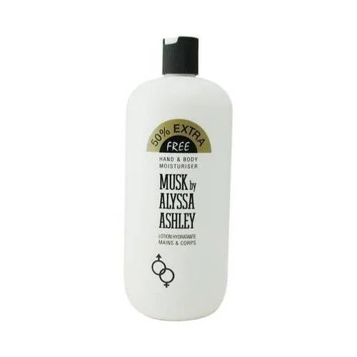 Musc BL unisexe 750 ml