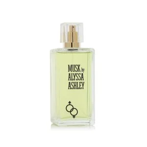 Alyssa Ashley Musk eau de toilette unisexe