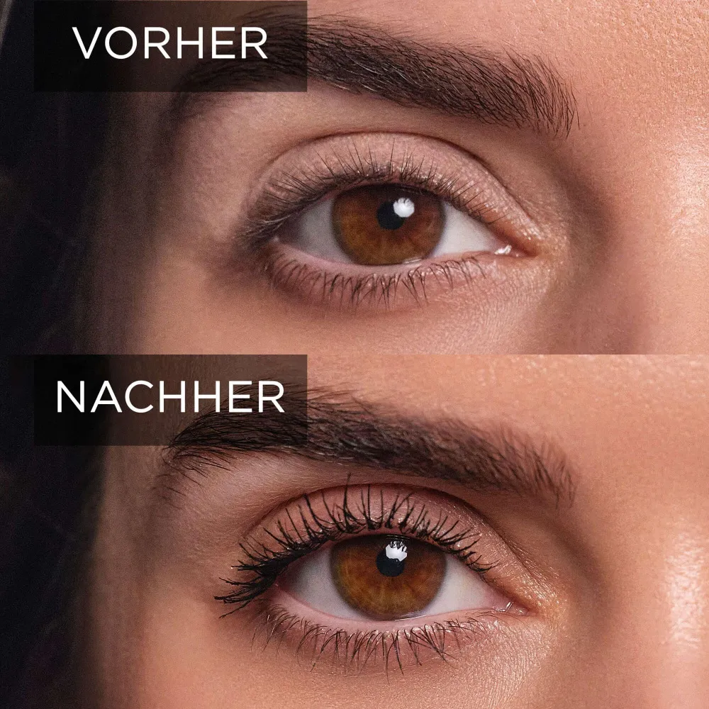 Amazing Effect Mascara - 1 Noir 6 ml