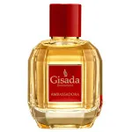 Ambassadora For Women eau de parfum pour femme 100 ml