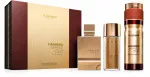 Amber Oud Gold Edition coffret cadeau 75 ml + eau de parfum 30 ml + brume parfumée pour le corps unisexe 75 ml parfemovana voda 30 ml telova mlha parfemovana voda 200 ml unisex