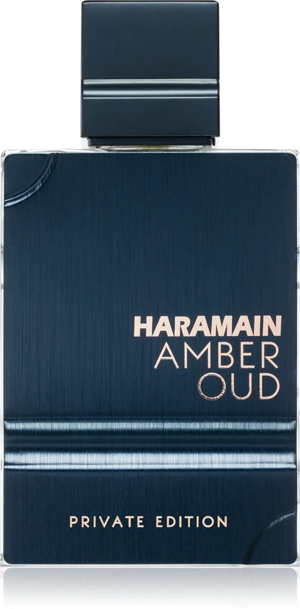 Amber Oud Private Edition eau de parfum unisexe 60 ml
