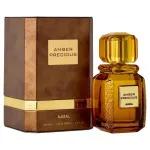 Amber Precious Eau de Parfum unisex 100 ml