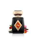 Amber Saffron parfumextract unisex 80 ml