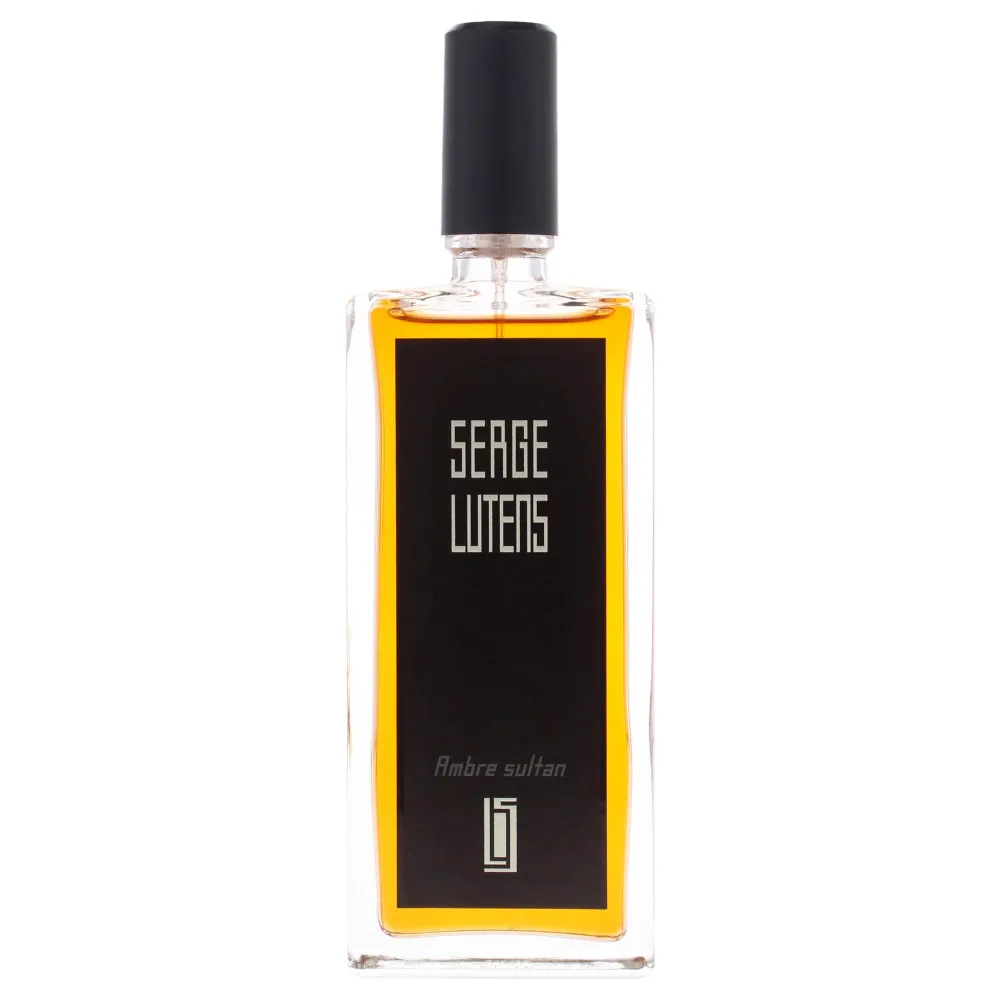 Ambre Sultan eau de parfum pour femme 50 ml