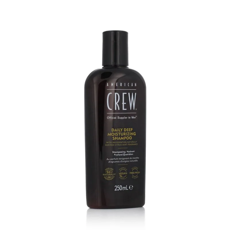 Shampooing hydratant intense à usage quotidien 250 ml