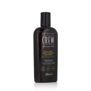 American Shampooing hydratant intense à usage quotidien