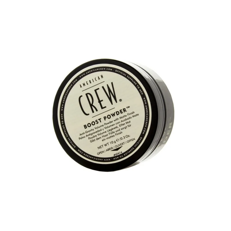 Poudre Boost 10 g