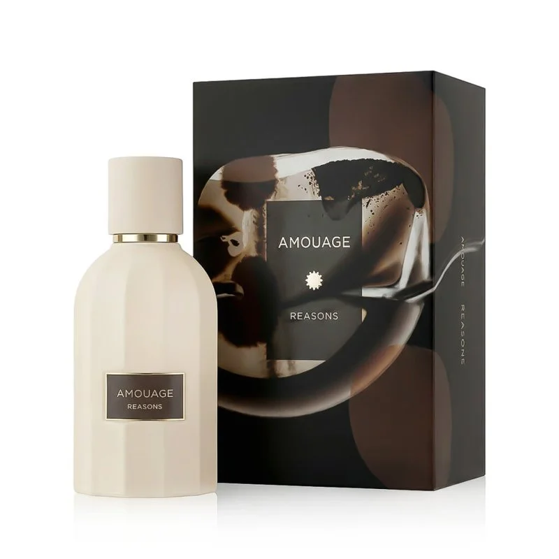 Amouage Reasons Essence de parfum unisexe
