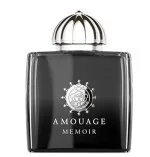Memoir W eau de parfum 100 ml