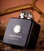 Memoir W eau de parfum 100 ml