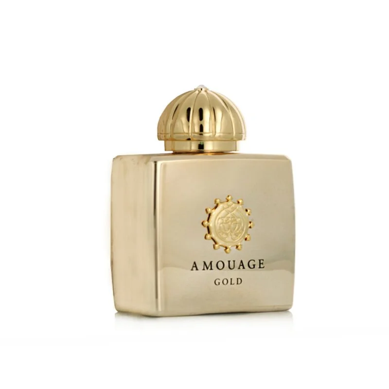 Gold Woman eau de parfum pour femme 100 ml