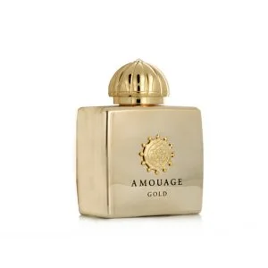 Amouage Gold Woman eau de parfum pour femme
