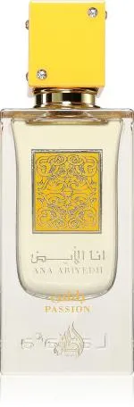 Ana Abiyedh Passion eau de parfum pour femme 60 ml