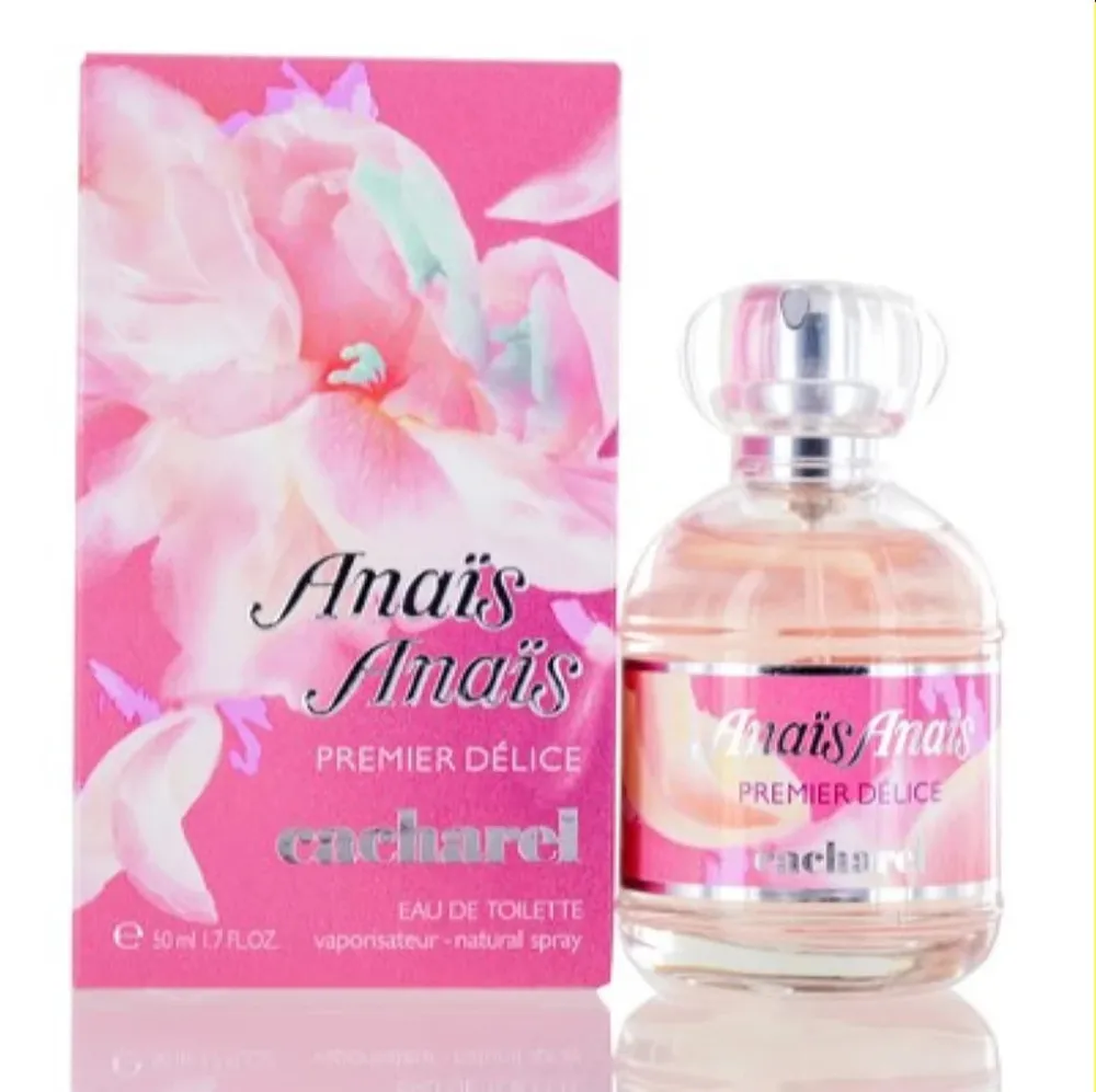 Anais Anais Premier Delice eau de toilette pour femme 50 ml
