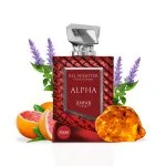 1950 All Nighter Alpha M extrait de parfum 100 ml