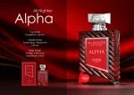 1950 All Nighter Alpha M extrait de parfum 100 ml