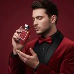 1950 All Nighter Alpha M extrait de parfum 100 ml