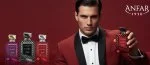 1950 All Nighter Alpha M extrait de parfum 100 ml