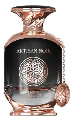Anfar 1950 Artisan Noir W Extrait de Parfum