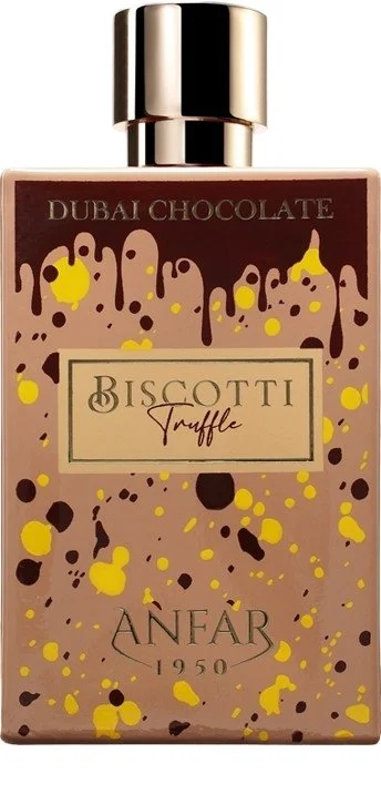 1950 Biscotti Truffle U extrait de parfum 80 ml