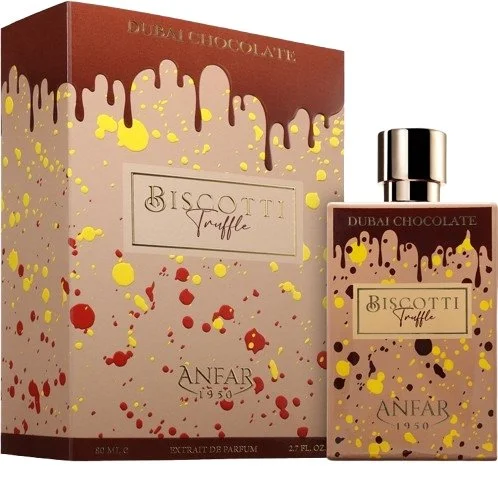 1950 Biscotti Truffle U extrait de parfum 80 ml