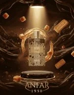 1950 Biscotti Truffle U extrait de parfum 80 ml