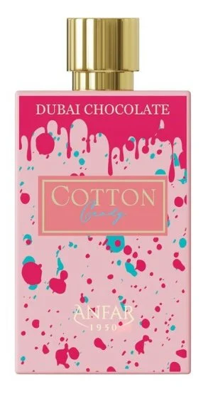 Anfar 1950 Cotton Candy U Extrait de Parfum