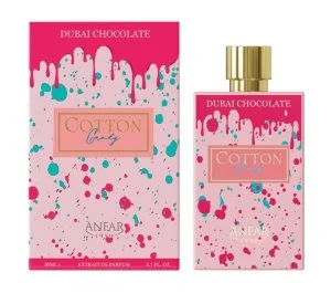 Anfar 1950 Cotton Candy Unisex parfumextract