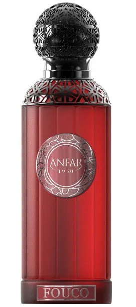 Anfar 1950 Fouco U Extrait de Parfum