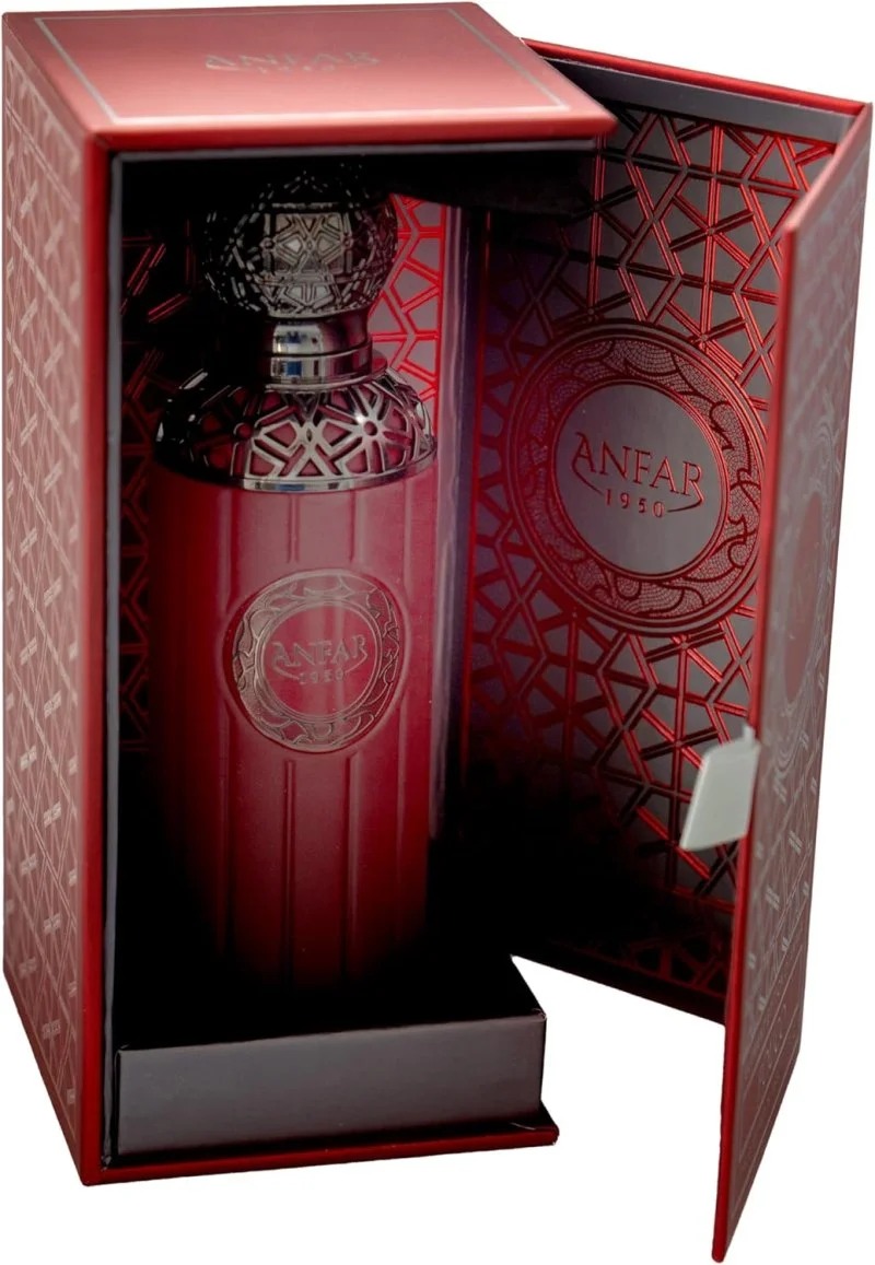 1950 Fouco U Extrait de Parfum 100 ml