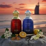 1950 Sunset in Dubai extrait de parfum unisexe 100 ml