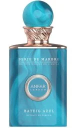 London Bateig Azul Extrait de parfum unisexe 100 ml