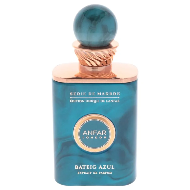 London Bateig Azul Extrait de parfum unisexe 100 ml