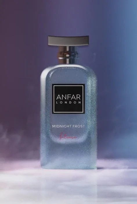 London Midnight Frost Intense U extrait de parfum 100 ml