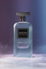 London Midnight Frost Intense U extrait de parfum 100 ml